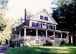 brookview manor