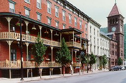 inn at jim thorpe