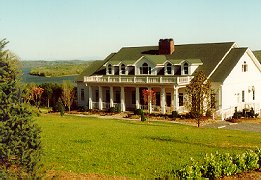 whitestone country inn