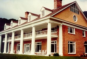 christopher place