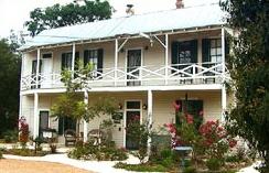 Meyer Bed And Breakfast Inn Comfort Texas