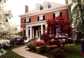 federal crest inn