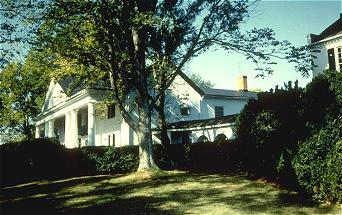 inn at meander plantation