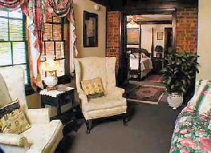 Williamsburg Bed and Breakfast