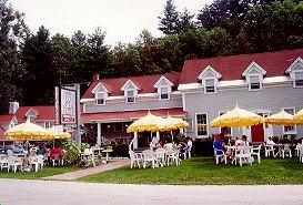 mount mansfield