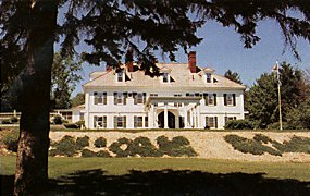 juniper hill inn