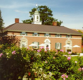 inn at mountain view farm