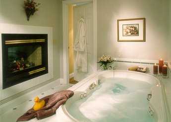stone hill inn