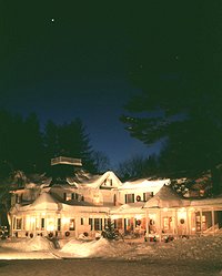 Thatcher Brook Inn