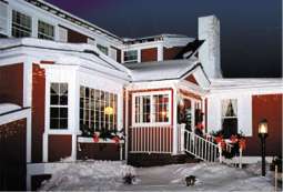 Stowe Vermont Bed and Breakfast