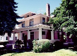 marianna stoltz house