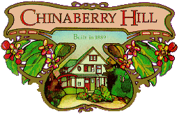 chinaberry hill inn